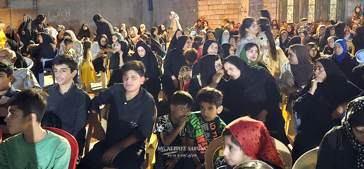 جشن وصال شیرین(ازدواج آسان)