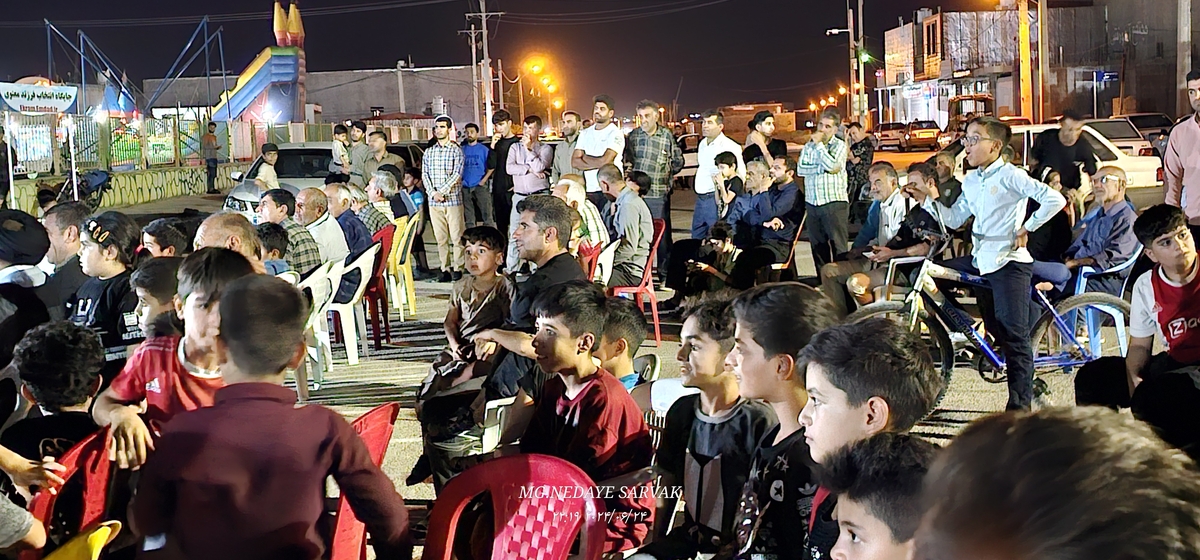 جشن وصال شیرین(ازدواج آسان)