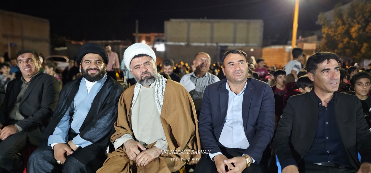 جشن وصال شیرین(ازدواج آسان)