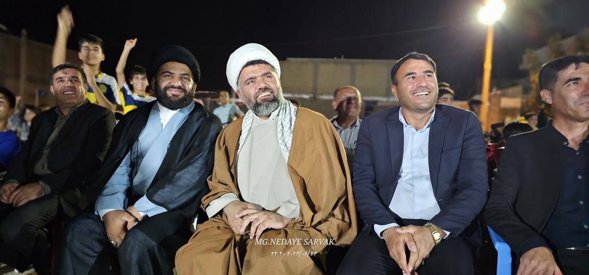 جشن وصال شیرین(ازدواج آسان)