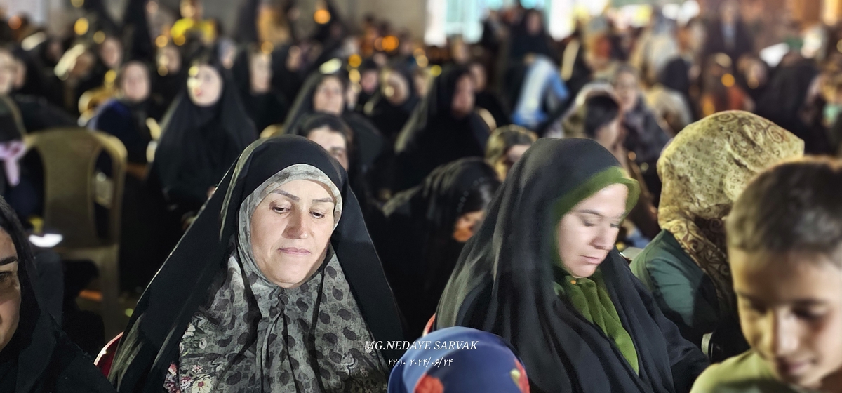 جشن وصال شیرین(ازدواج آسان)