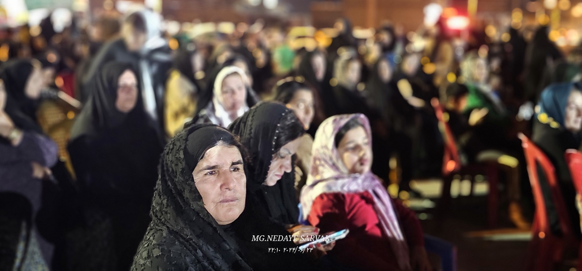جشن وصال شیرین(ازدواج آسان)