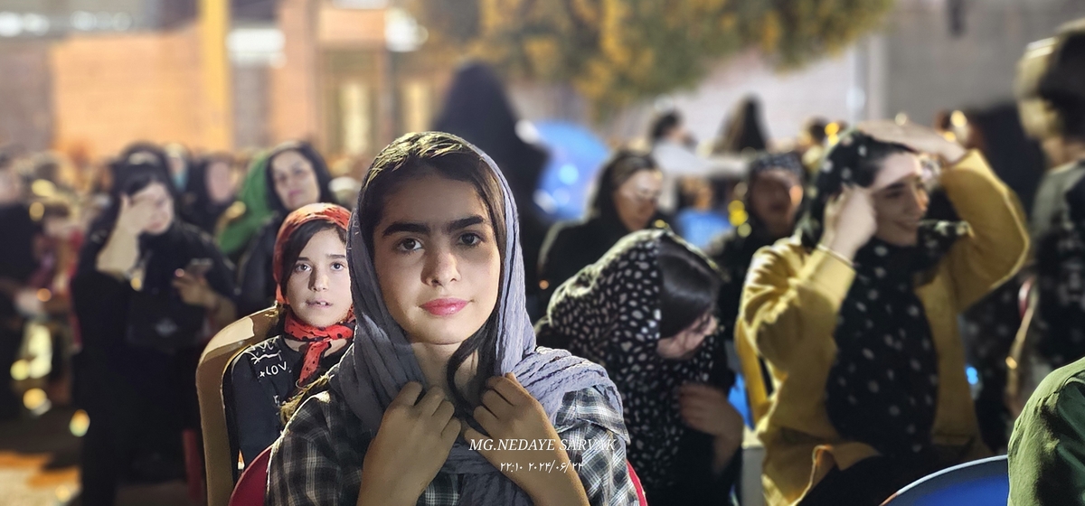 جشن وصال شیرین(ازدواج آسان)