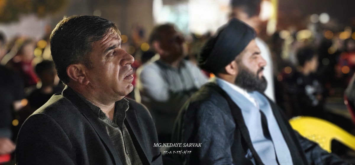 جشن وصال شیرین(ازدواج آسان)