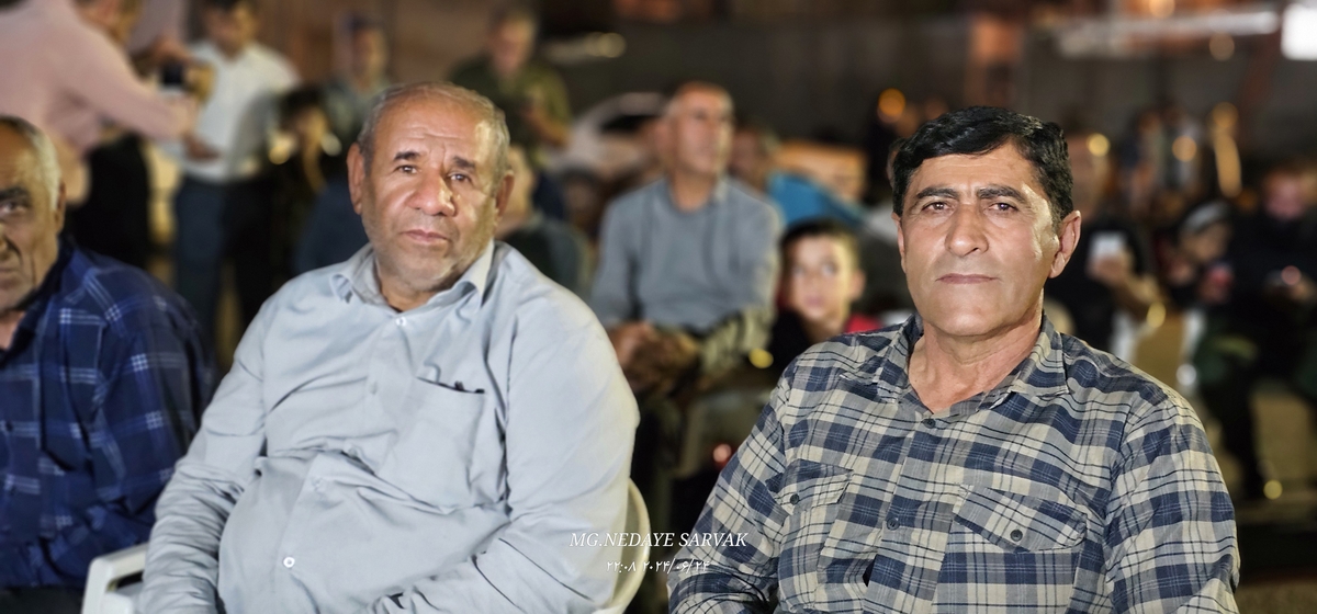 جشن وصال شیرین(ازدواج آسان)