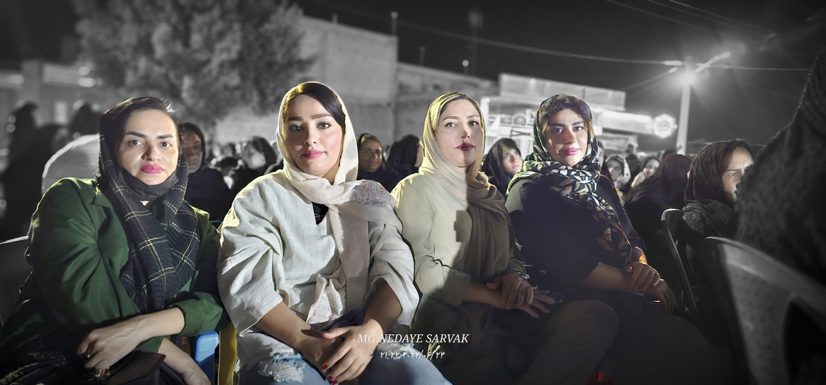 جشن وصال شیرین(ازدواج آسان)