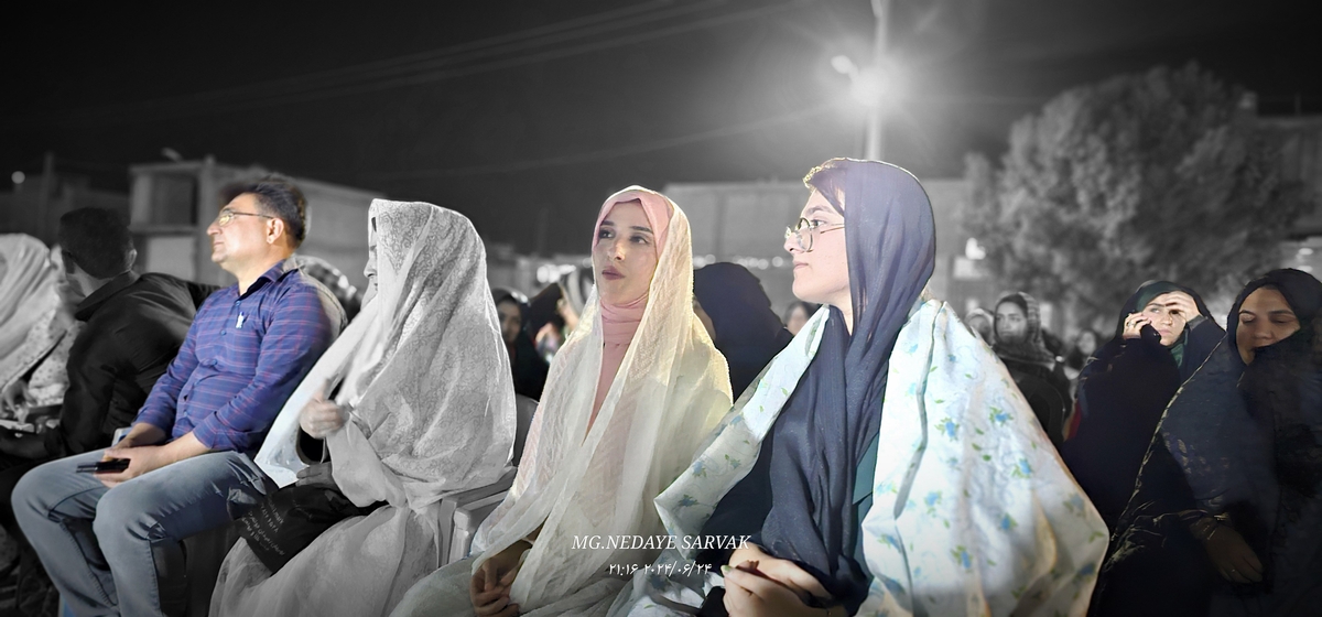 جشن وصال شیرین(ازدواج آسان)