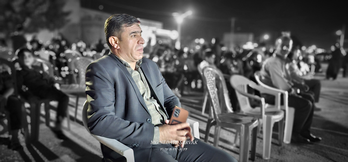جشن وصال شیرین(ازدواج آسان)