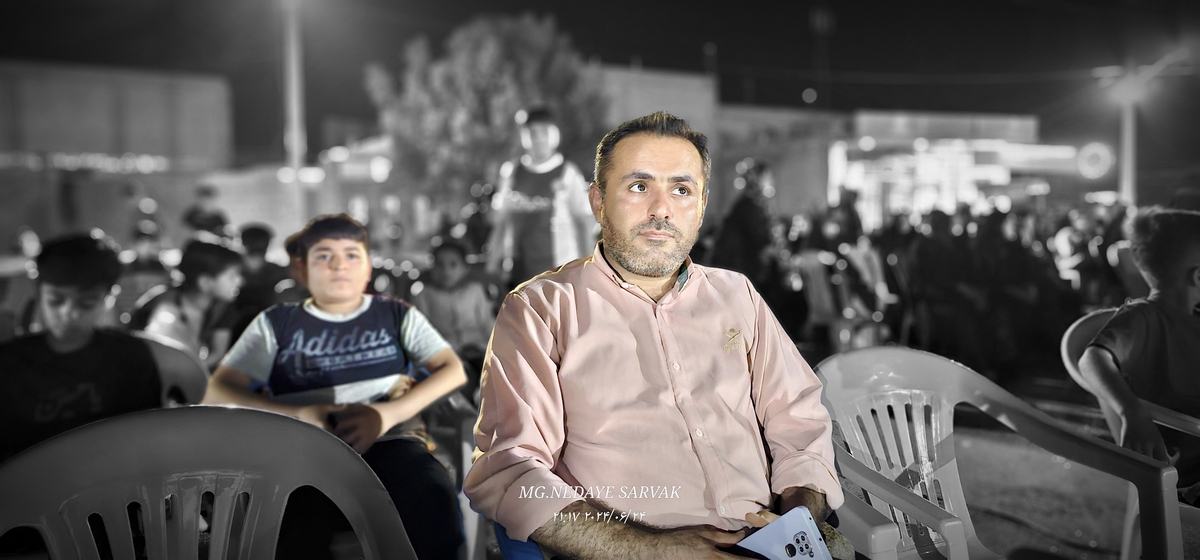 جشن وصال شیرین(ازدواج آسان)