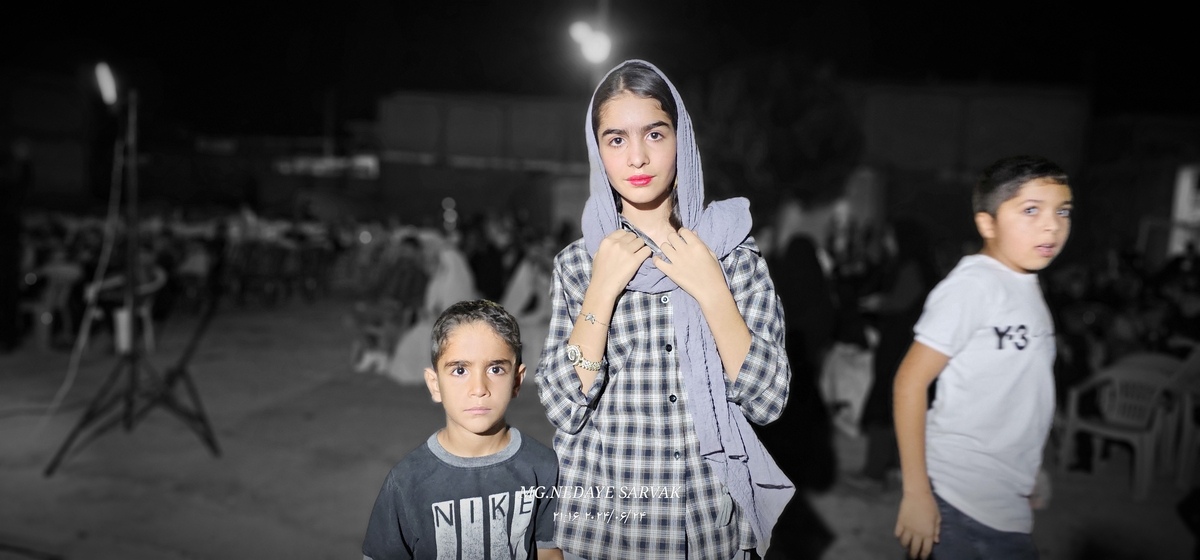 جشن وصال شیرین(ازدواج آسان)