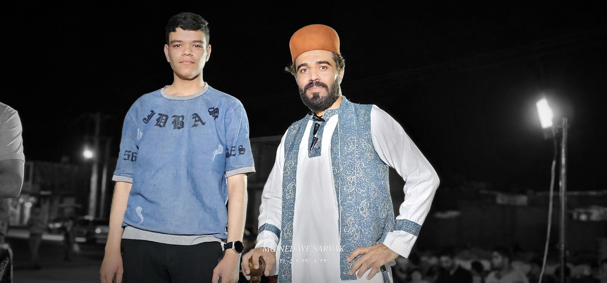 جشن وصال شیرین(ازدواج آسان)
