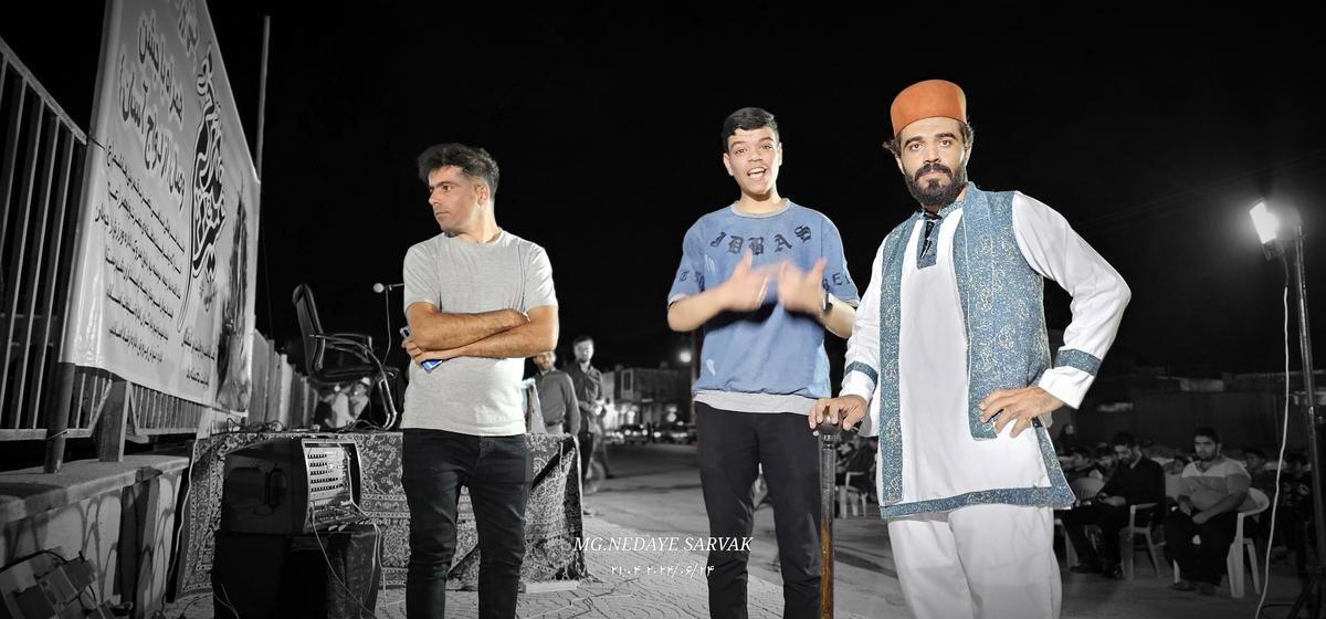 جشن وصال شیرین(ازدواج آسان)