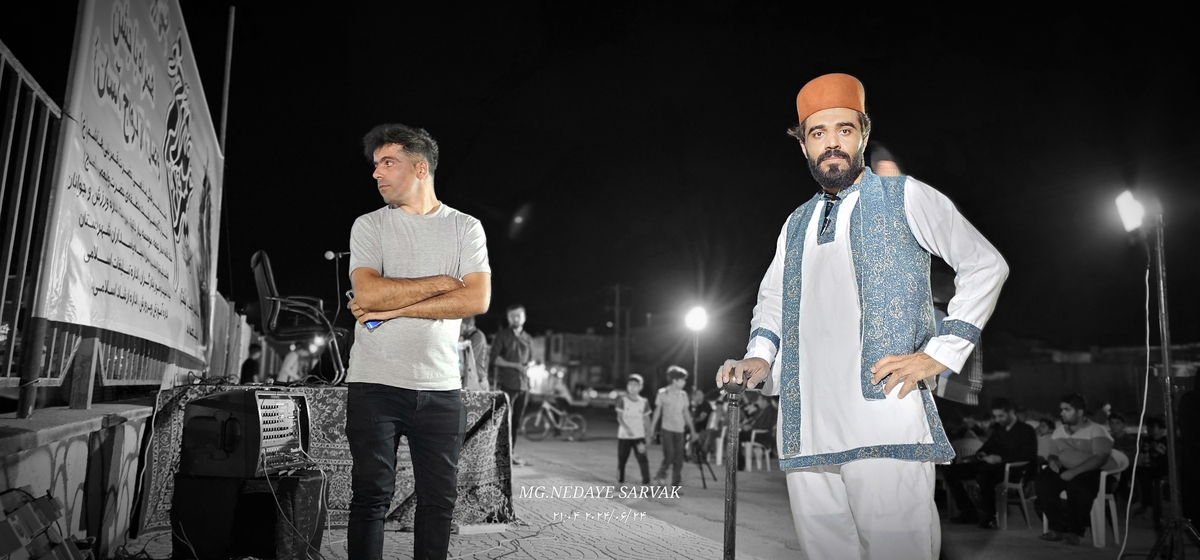 جشن وصال شیرین(ازدواج آسان)