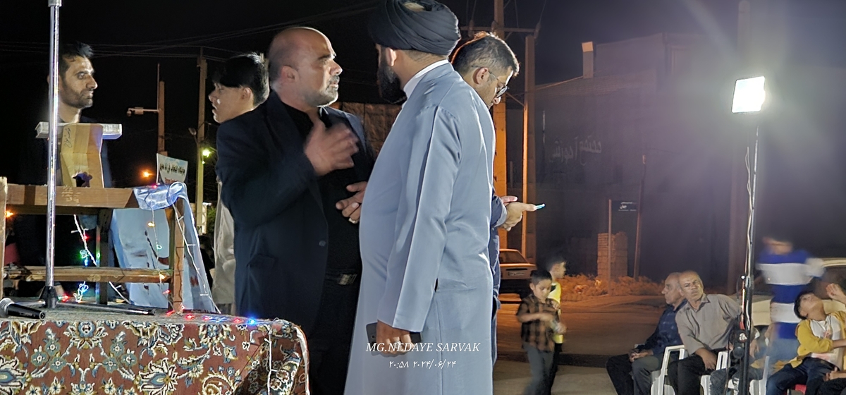 جشن وصال شیرین(ازدواج آسان)