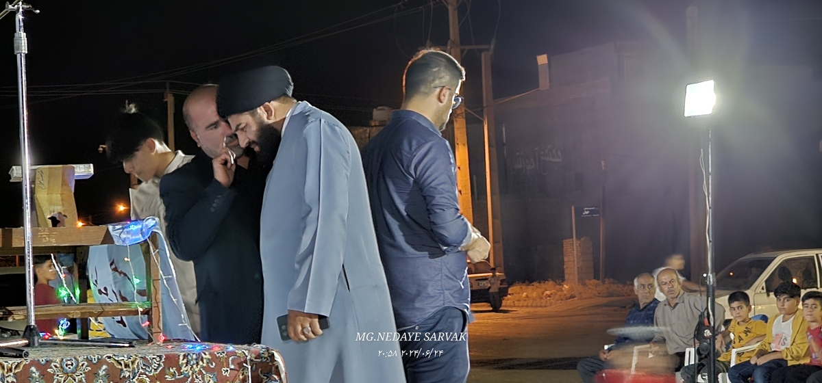 جشن وصال شیرین(ازدواج آسان)