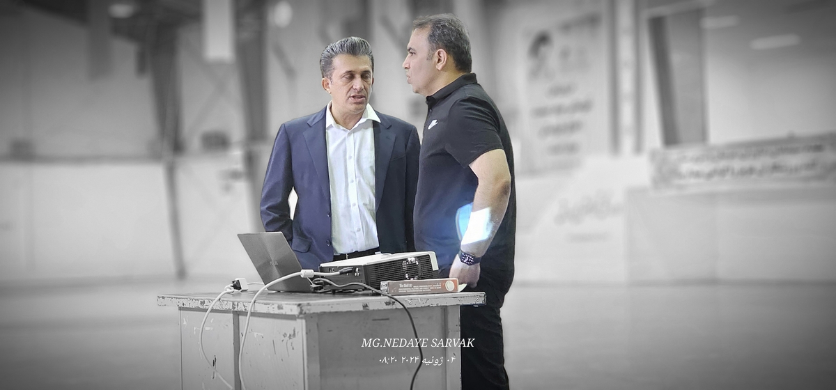 اهیئت بسکتبال استان (اقبال پناه)برگزارکرد