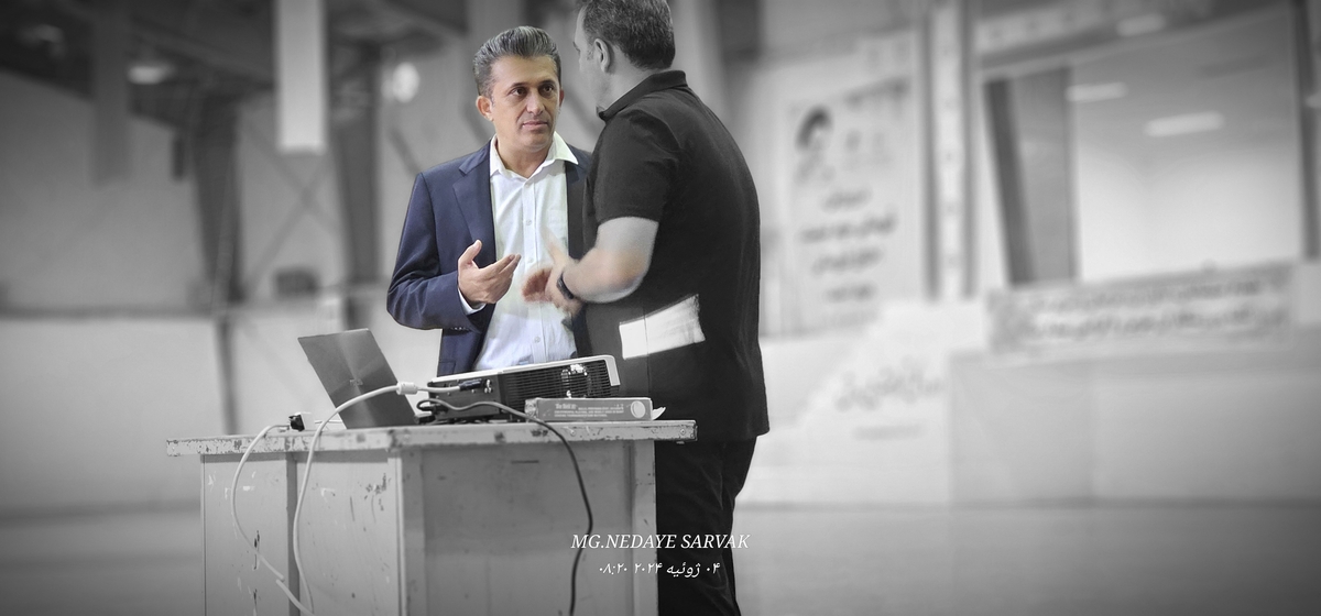 اهیئت بسکتبال استان (اقبال پناه)برگزارکرد