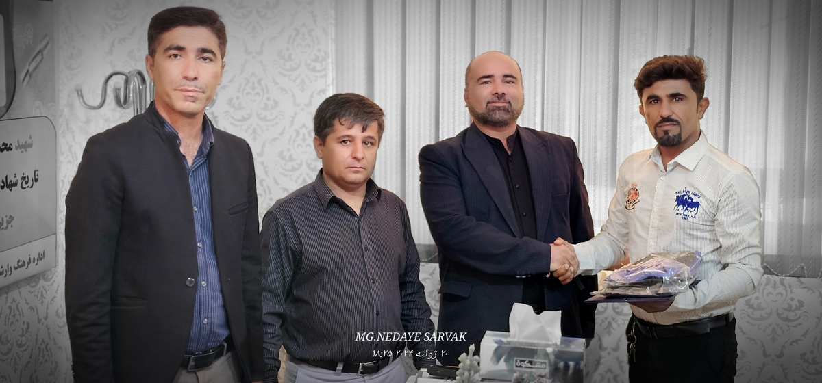 سررستان دوهیئت فوتبال شهرهای جدیدشهرستان مشخص شدند