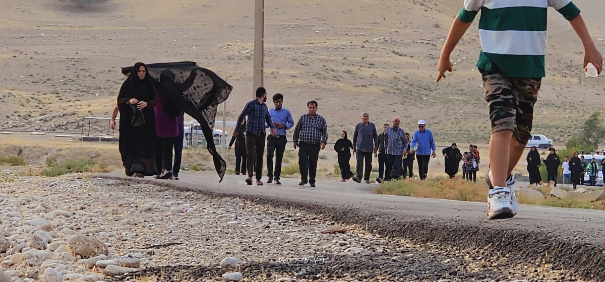 هیئت همگانی خبرداد