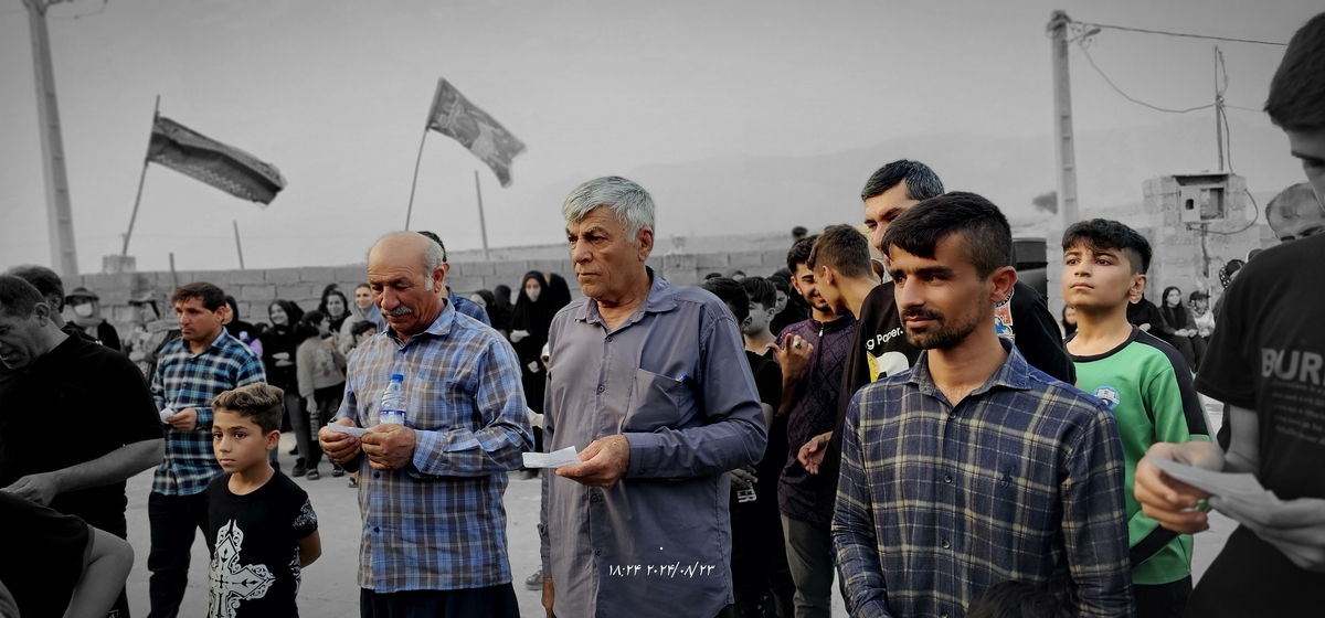 هیئت همگانی خبرداد