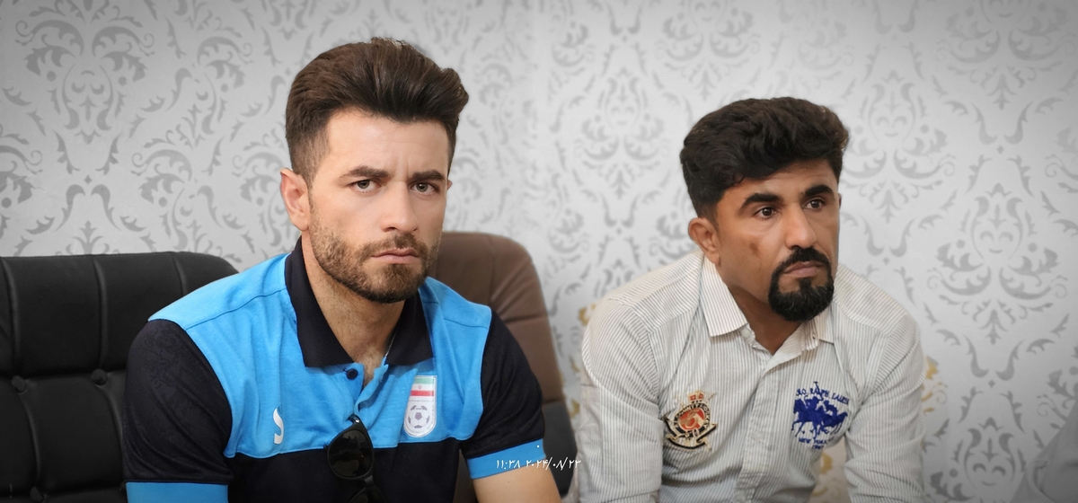 نشست رئیس جدیدهیئت فوتبال استان بارئیس هیئت فوتبال وریاست اداره ورزش وجوانان شهرستان وجمعی ازپیشکسوتان