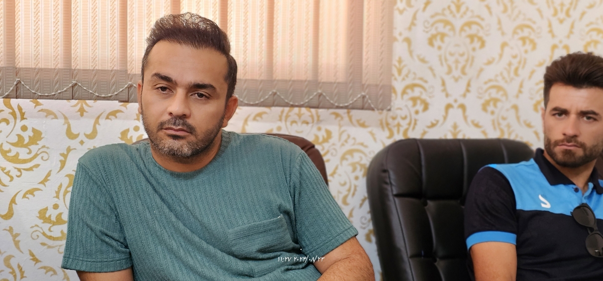 نشست رئیس جدیدهیئت فوتبال استان بارئیس هیئت فوتبال وریاست اداره ورزش وجوانان شهرستان وجمعی ازپیشکسوتان
