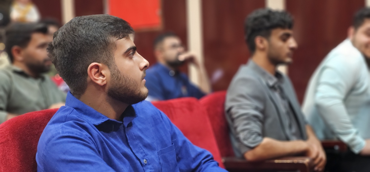 تجلیل ازرتبه های برترکنکور