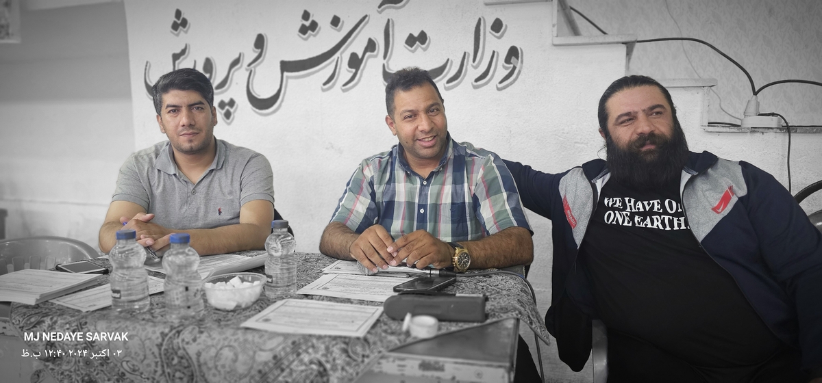 معاون توسعه ورزش استان خبرداد