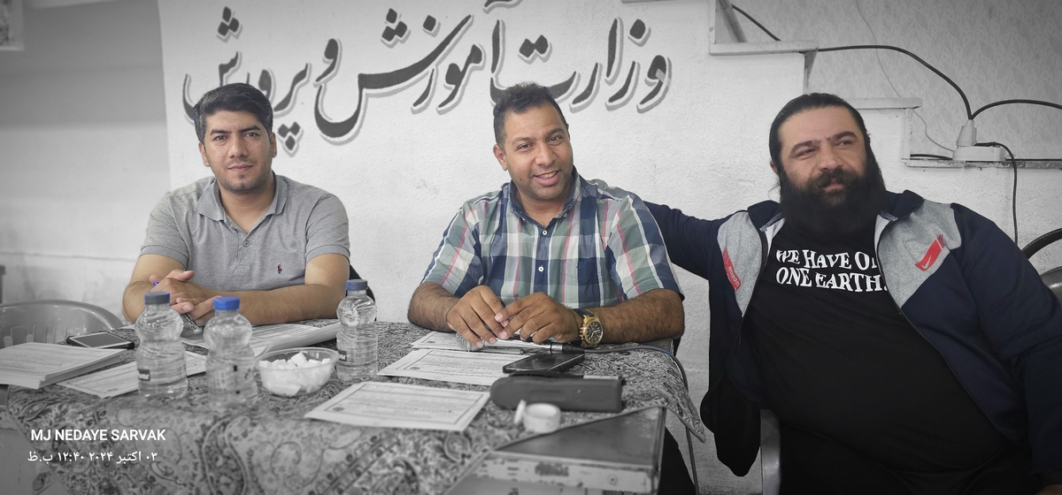 معاون توسعه ورزش استان خبرداد