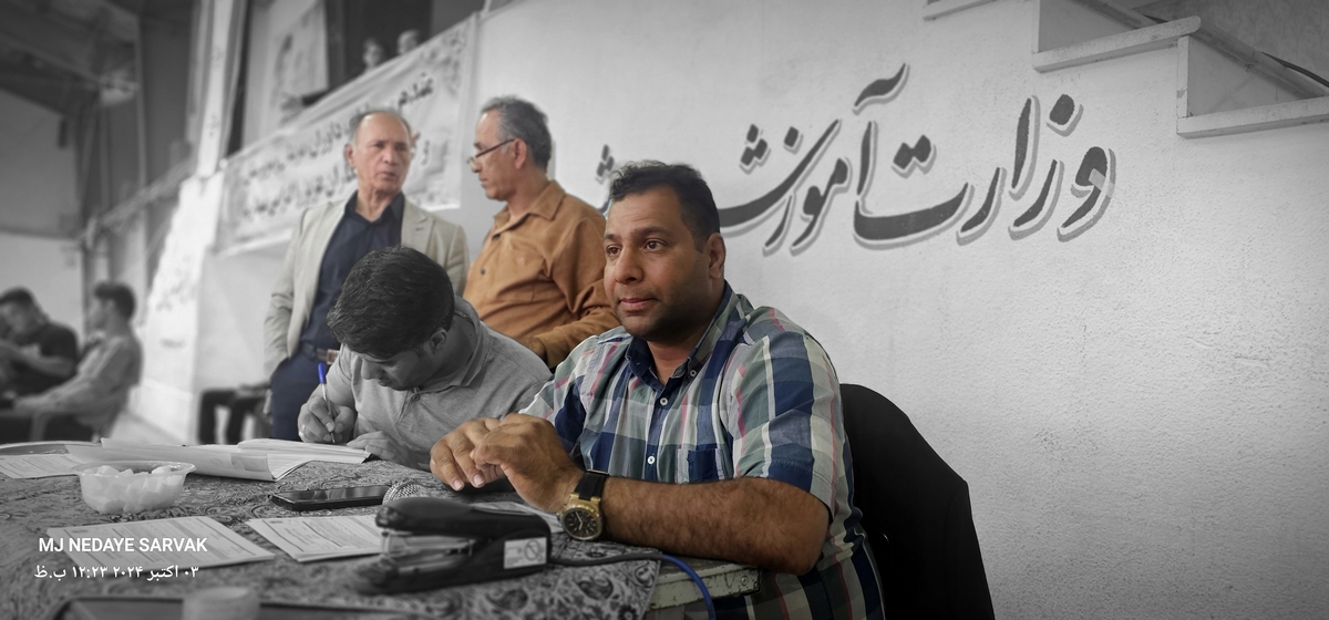 معاون توسعه ورزش استان خبرداد
