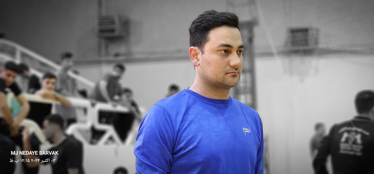 معاون توسعه ورزش استان خبرداد