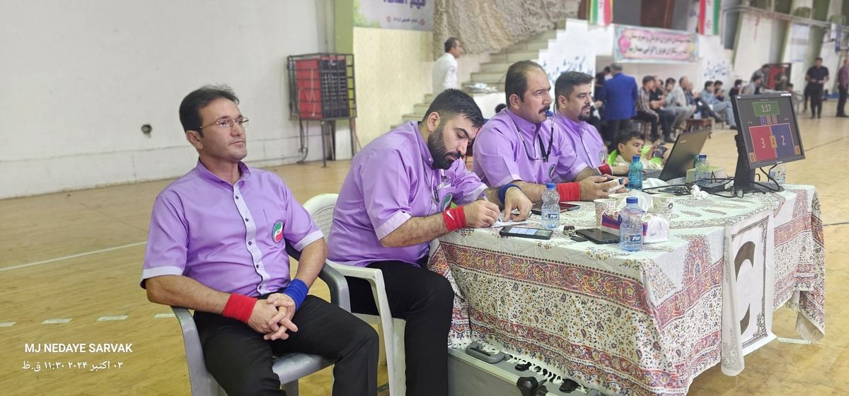 معاون توسعه ورزش استان خبرداد