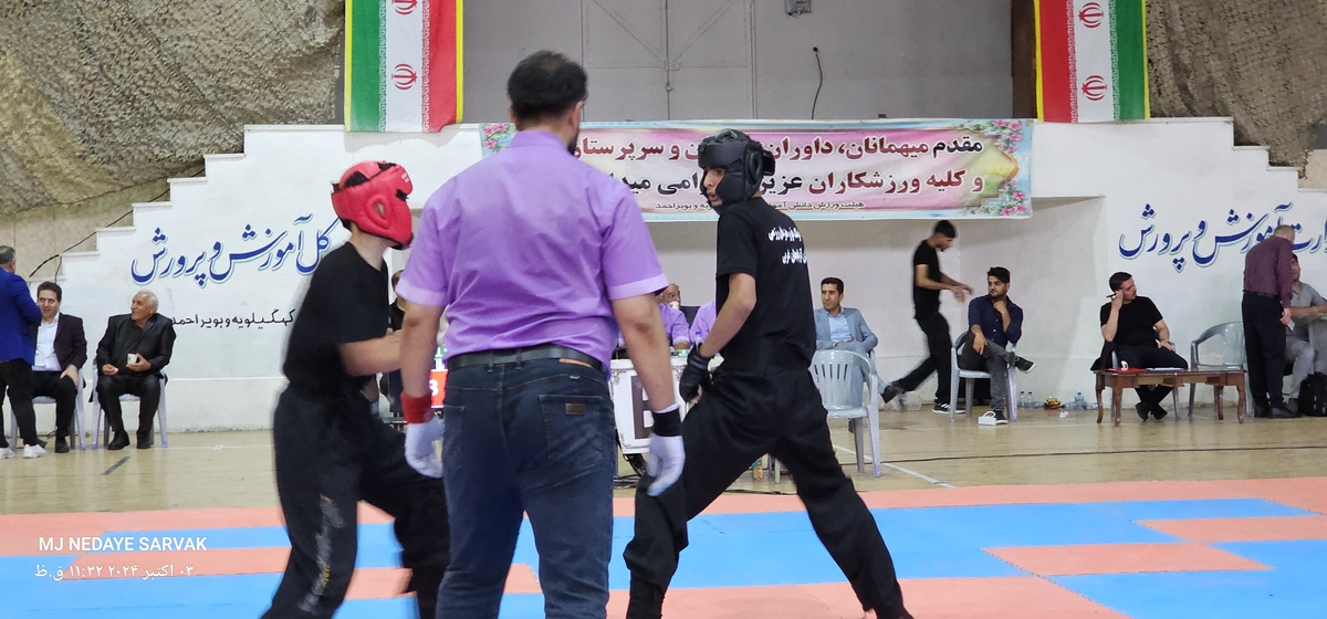 معاون توسعه ورزش استان خبرداد