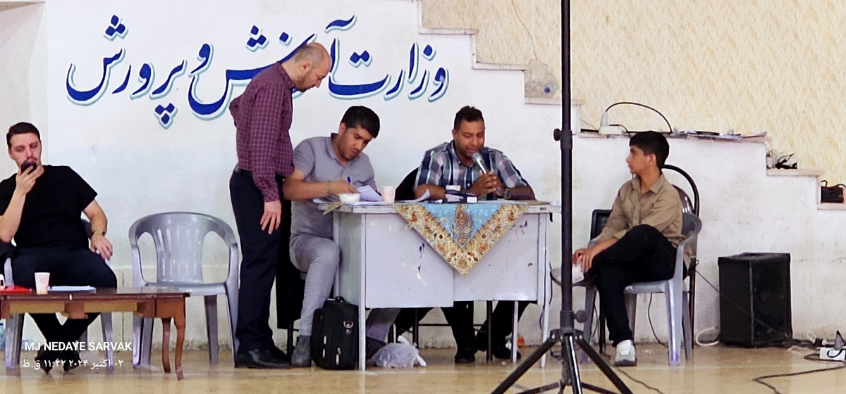معاون توسعه ورزش استان خبرداد