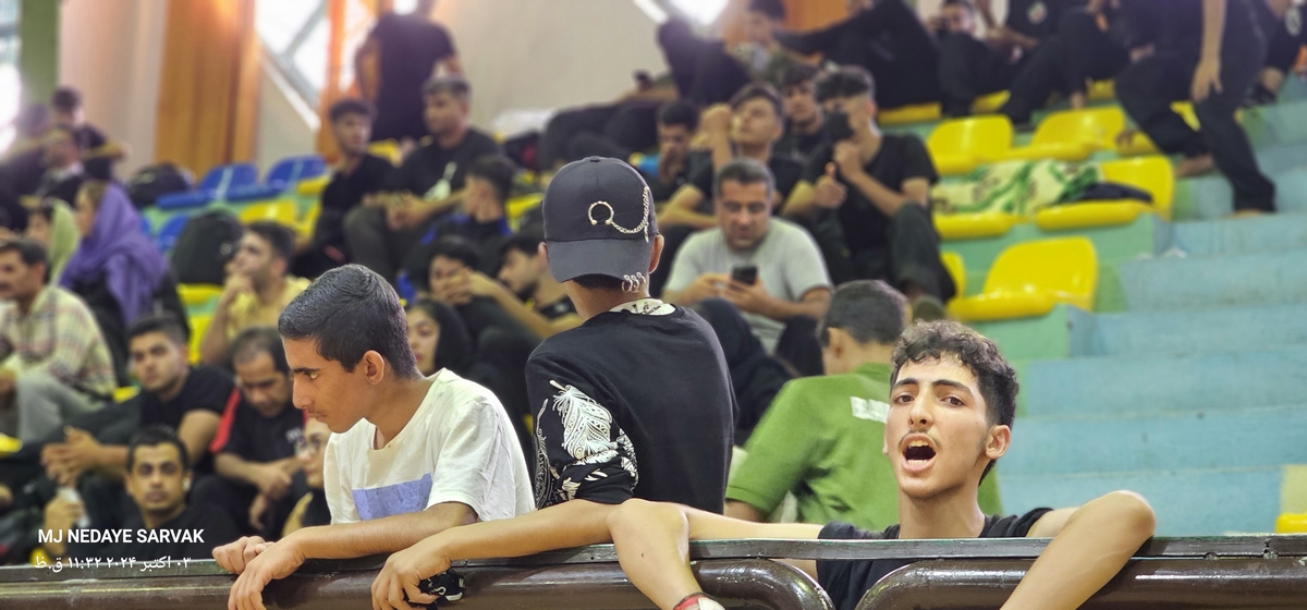 معاون توسعه ورزش استان خبرداد