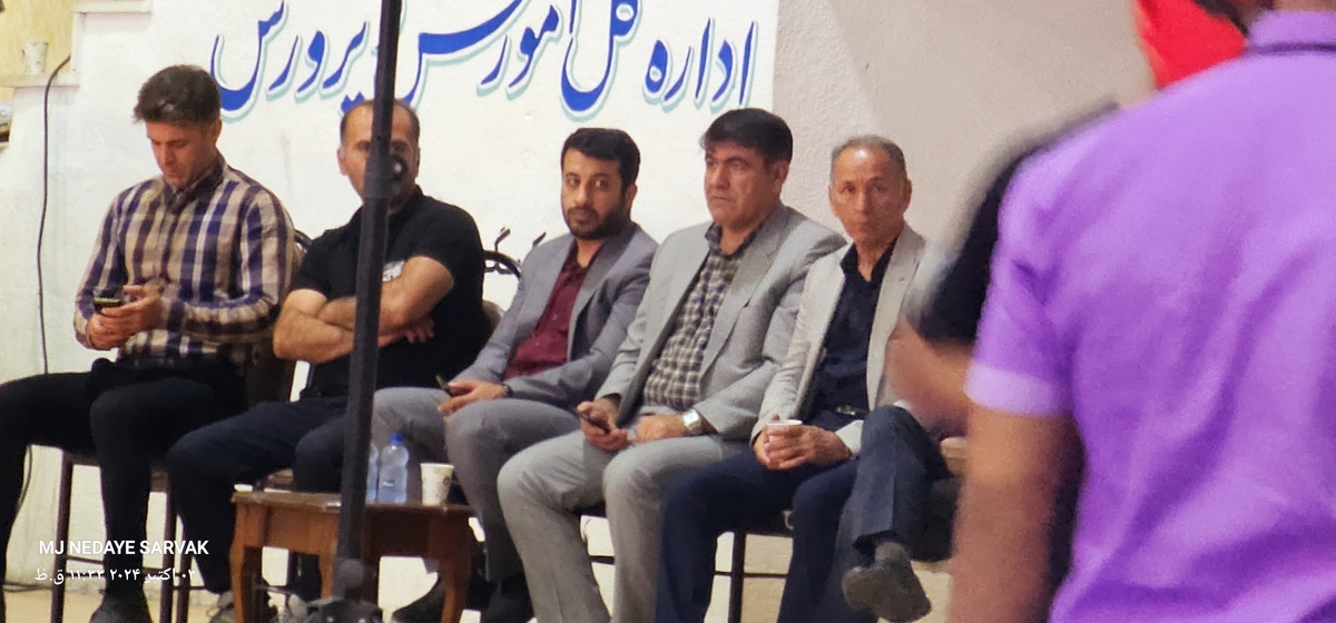معاون توسعه ورزش استان خبرداد
