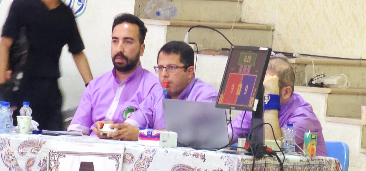 معاون توسعه ورزش استان خبرداد