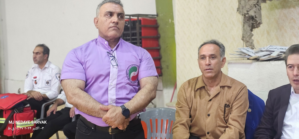 معاون توسعه ورزش استان خبرداد