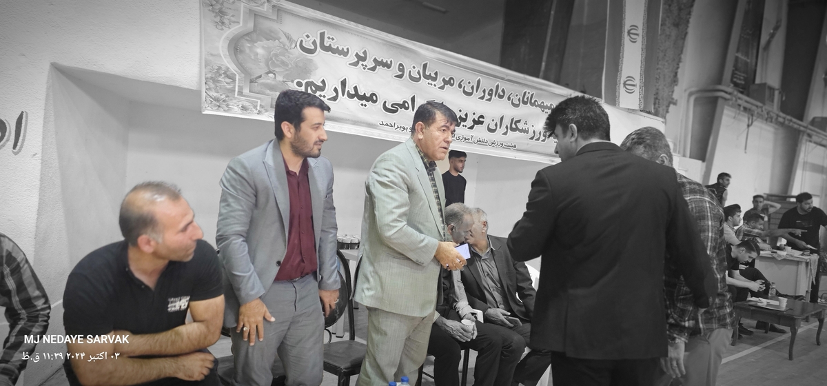 معاون توسعه ورزش استان خبرداد