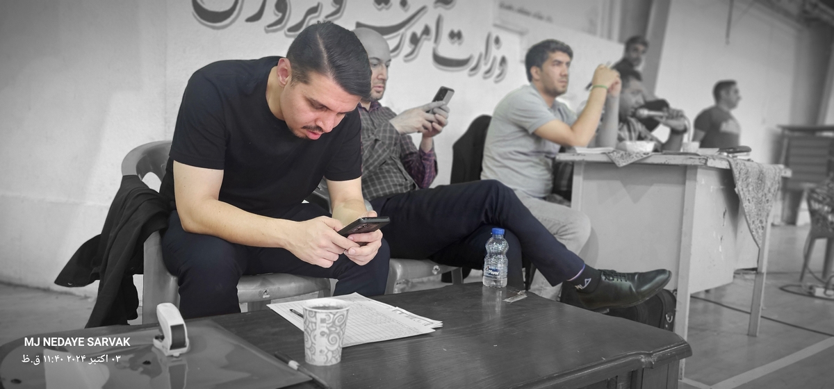 معاون توسعه ورزش استان خبرداد