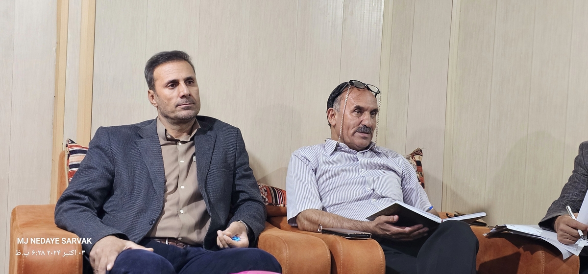 جوانان دیروزموسفیدان امروز