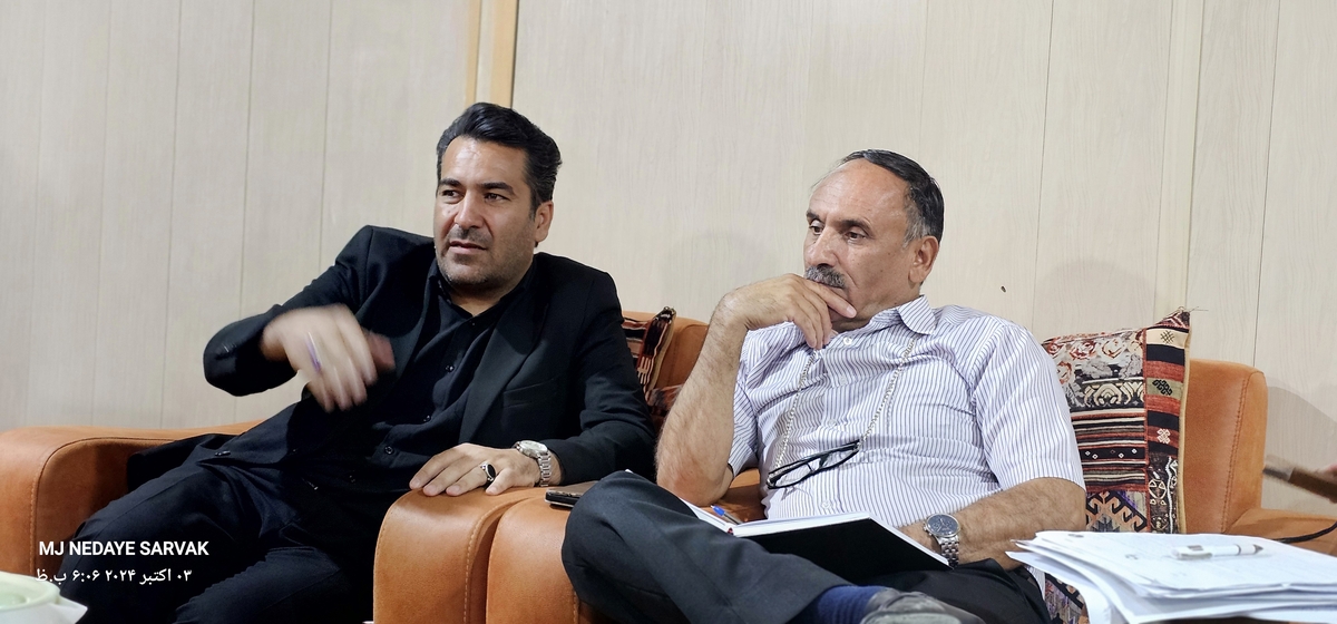 جوانان دیروزموسفیدان امروز