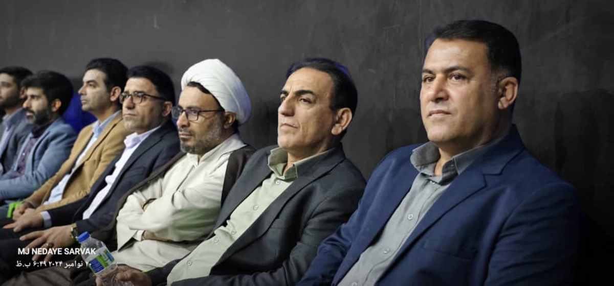 پایان مسابقات فوتسال یادواره شهیدان خوب وشهیدجاودانیان