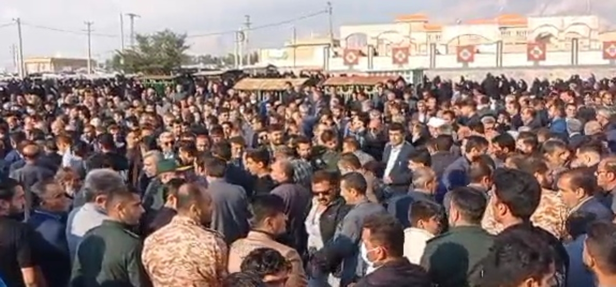 من لم یشکرالمخلوق لم یشکرالخالق