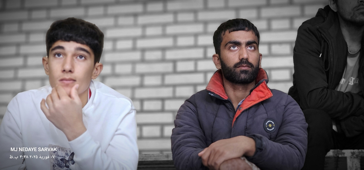 هیئت بوکس شهرستان بهمئی خبرداد