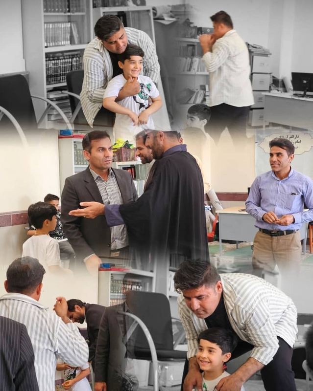 صابرکوکبی اصل وهنردرمانی