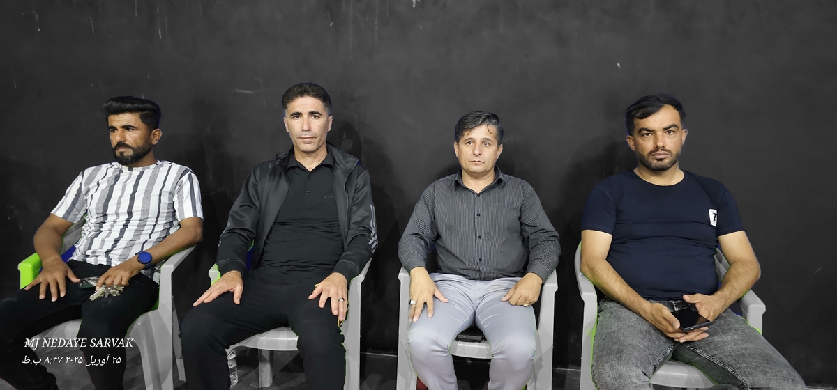 هیئت والیبال شهرستان بهمئی خبرداد