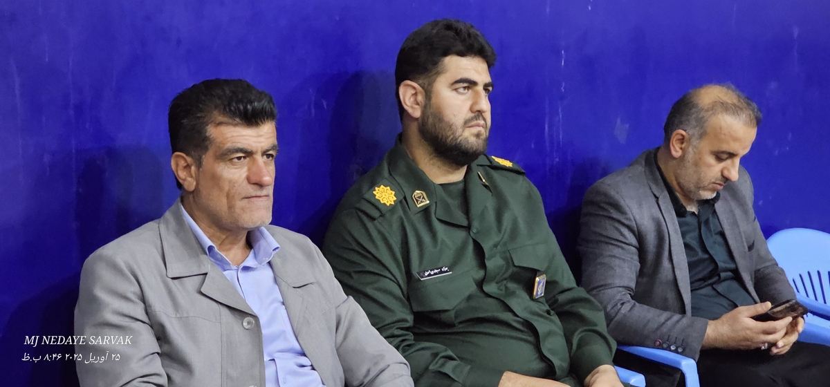 هیئت والیبال شهرستان بهمئی خبرداد
