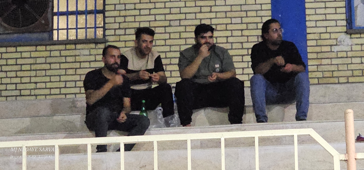 هیئت والیبال شهرستان بهمئی خبرداد