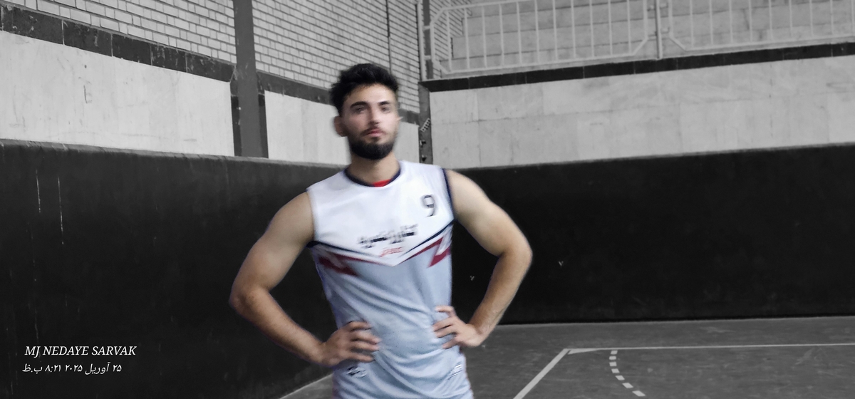 هیئت والیبال شهرستان بهمئی خبرداد